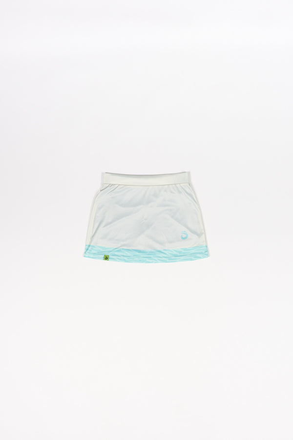 LOK Edgeray Skirt Offwhite