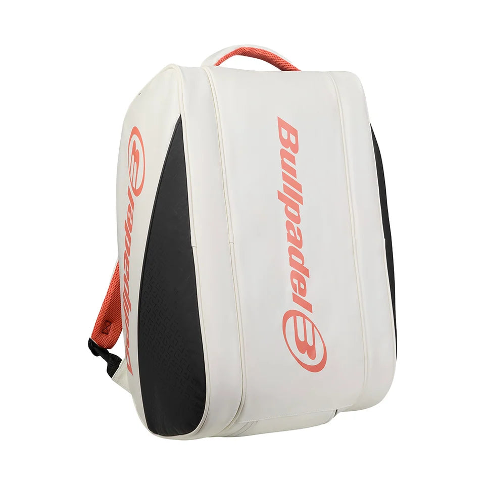 2026 Bullpadel Elite Racket Bag - angled three-quarter view