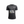 PADELGEAR T-SHIRT BLACK