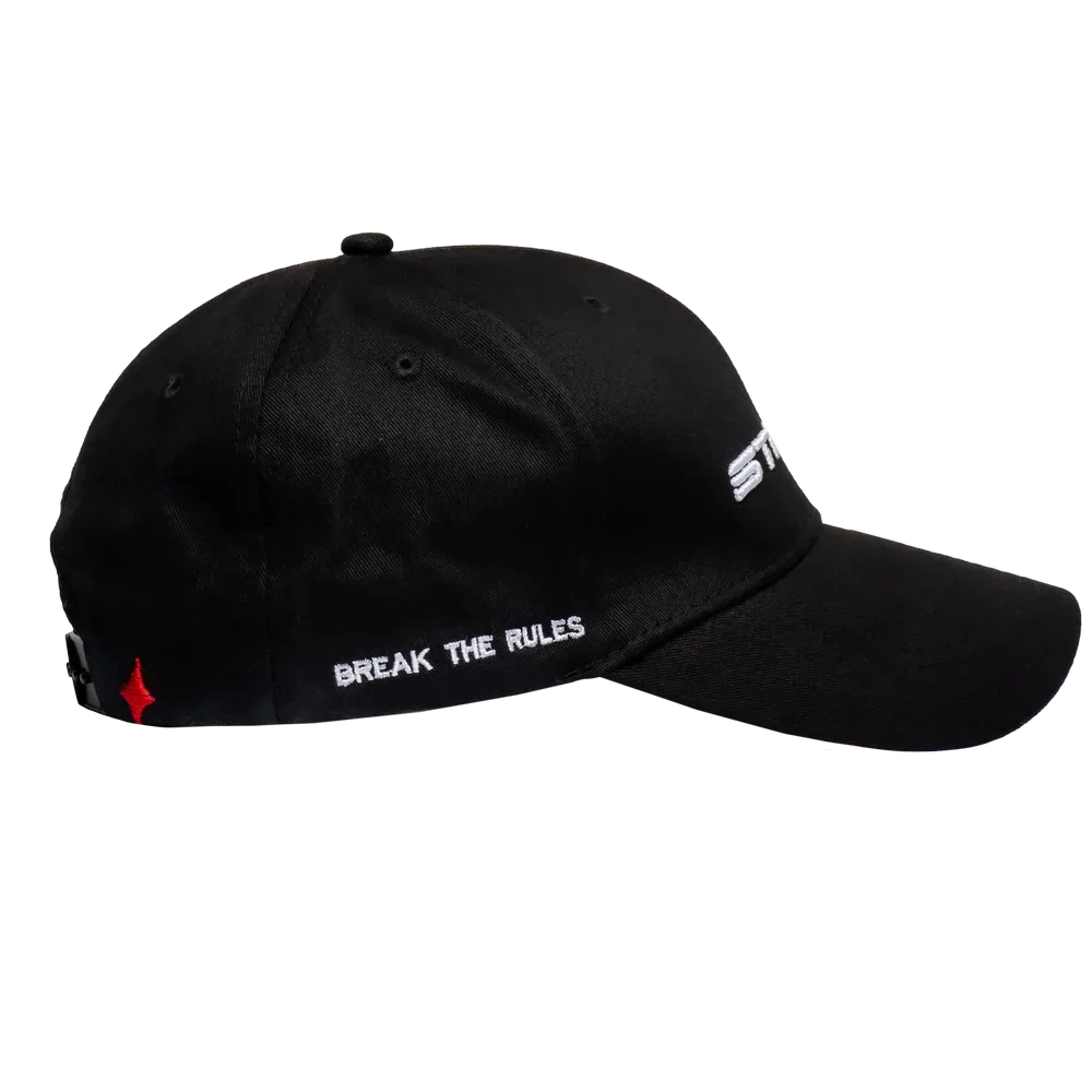 StarVie Urban padel cap (Black) - view 5