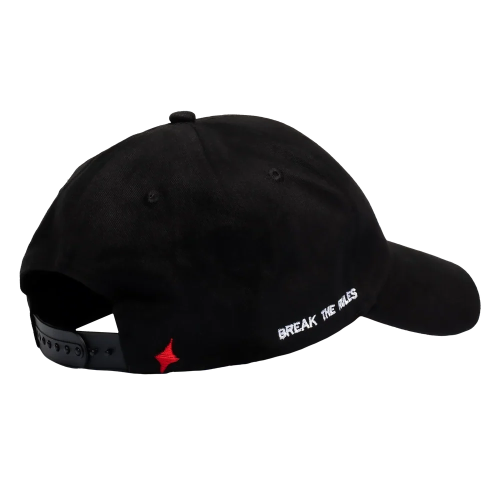 StarVie Urban padel cap (Black) - view 3