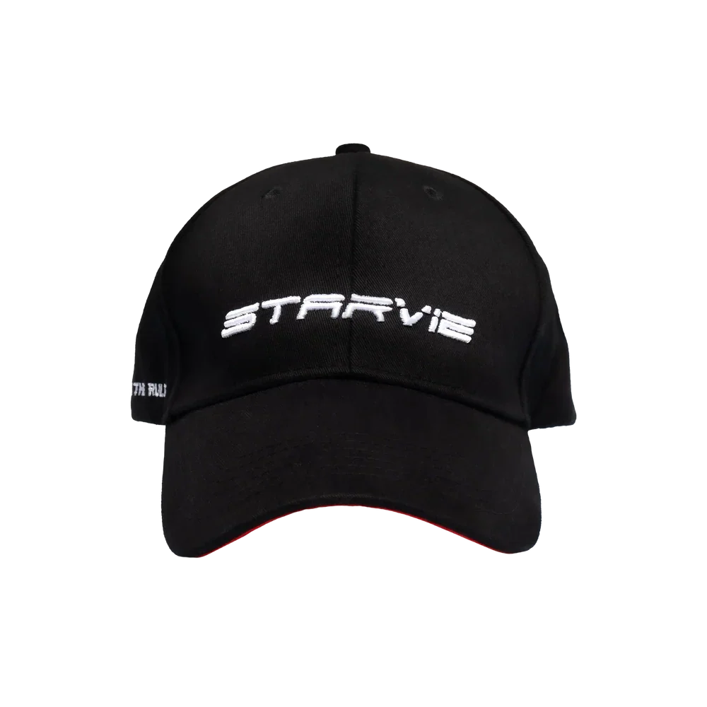 StarVie Urban padel cap (Black) - view 1