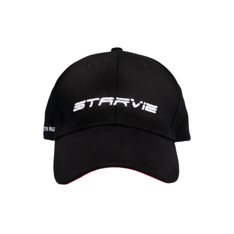 StarVie Urban padel cap (Black) - view 1