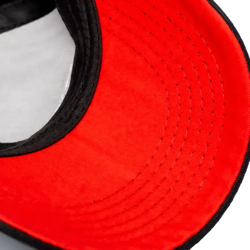 StarVie Urban padel cap (Black) - view 4