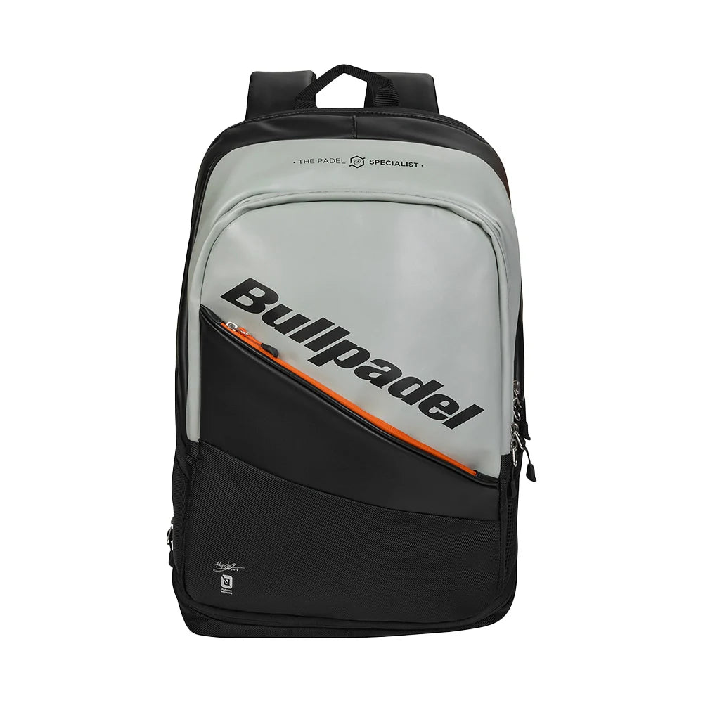2026 Bullpadel Hack Backpack - front view