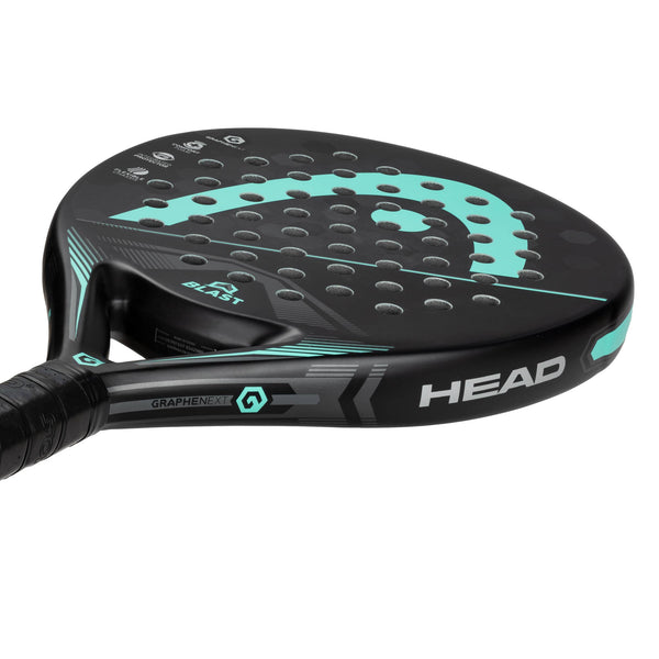 Head Blast XT