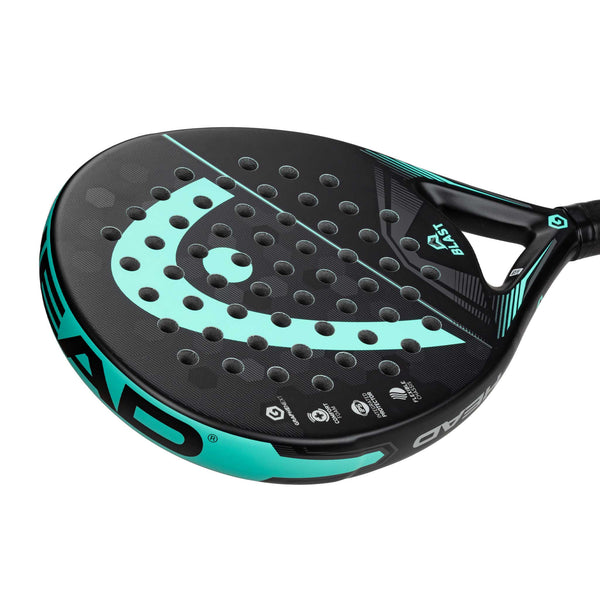 Head Blast XT