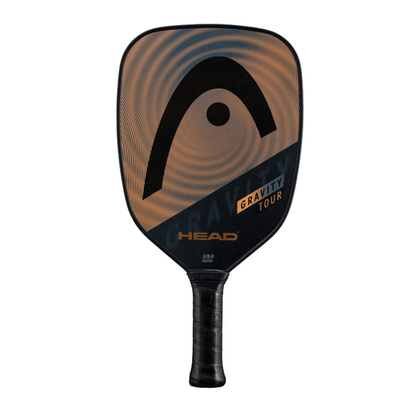 Head Gravity Tour Paddle