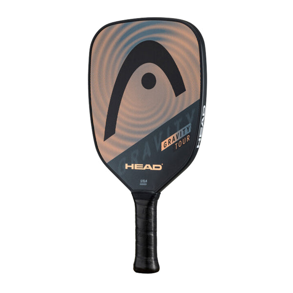 Head Gravity Tour Paddle