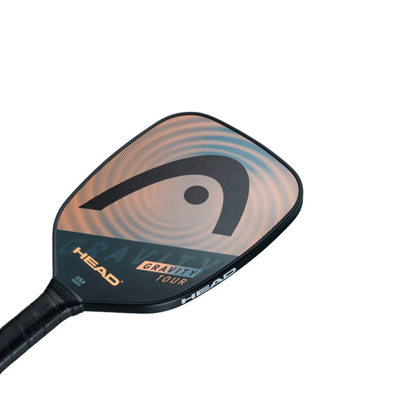 Head Gravity Tour Paddle