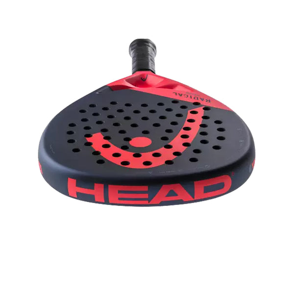 Head Radical Motion | 2024