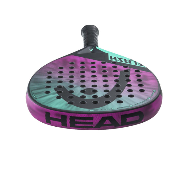 Head Flash