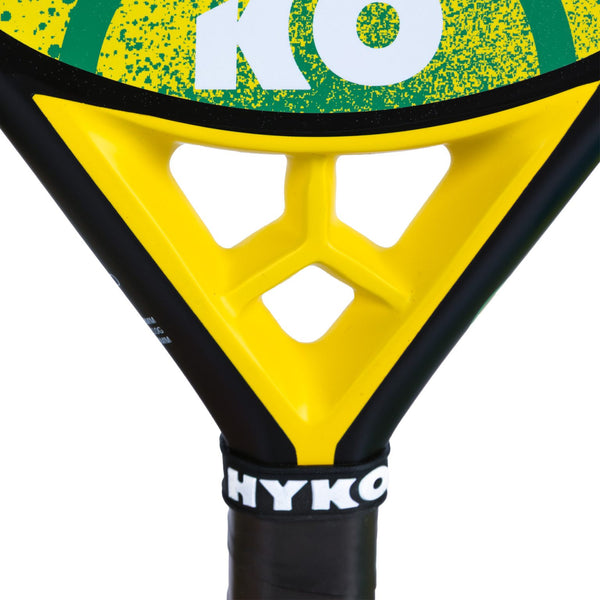 HYKO 360 - GOLD 12K