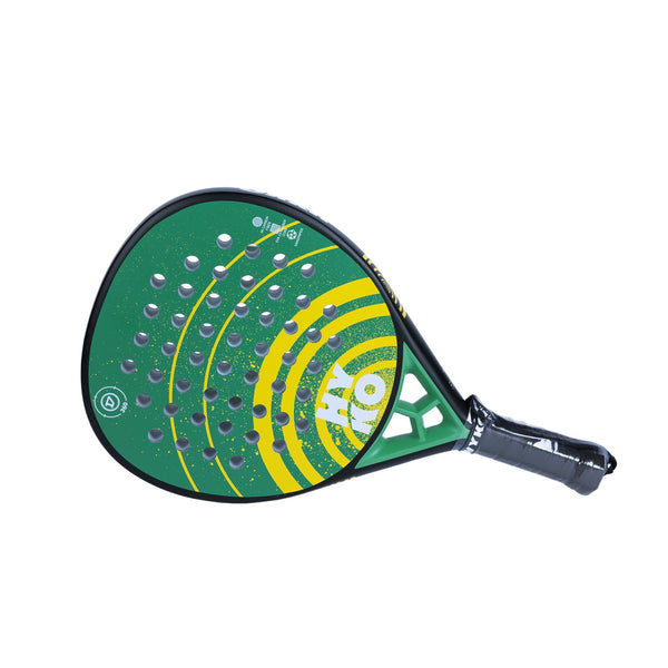 HYKO 360 - GREEN 3K