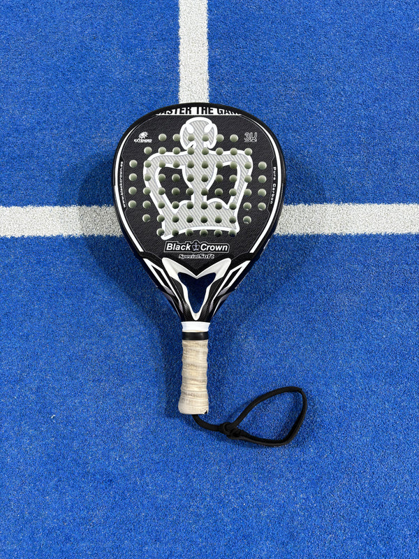 PRE-LOVED | BLACK CROWN SPECIAL SOFT