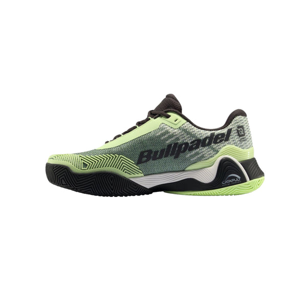 Bullpadel Hack Vibram 24V