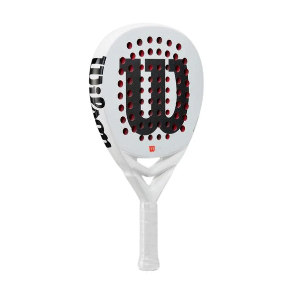 Wilson Bela LT V2.5 Padel White