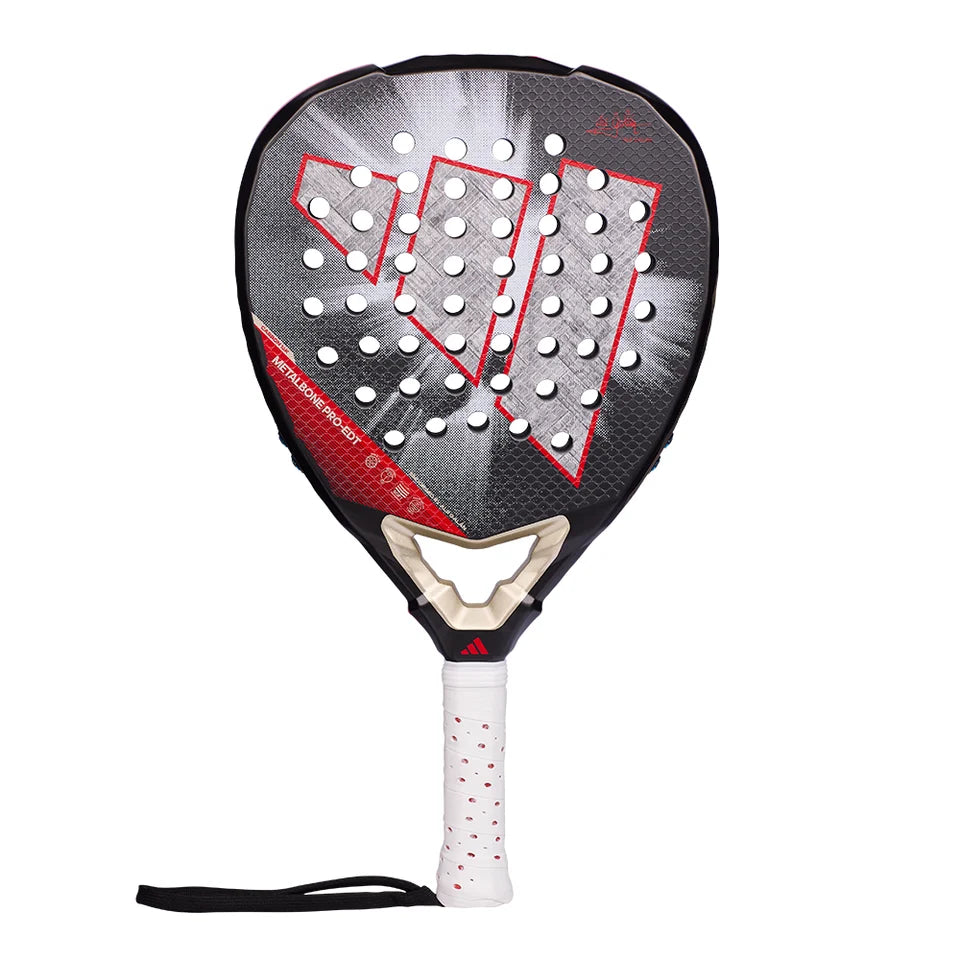 2026 Adidas Metalbone Pro EDT padel racket - front face