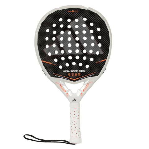 2026 Adidas Metalbone CTRL padel racket - front face