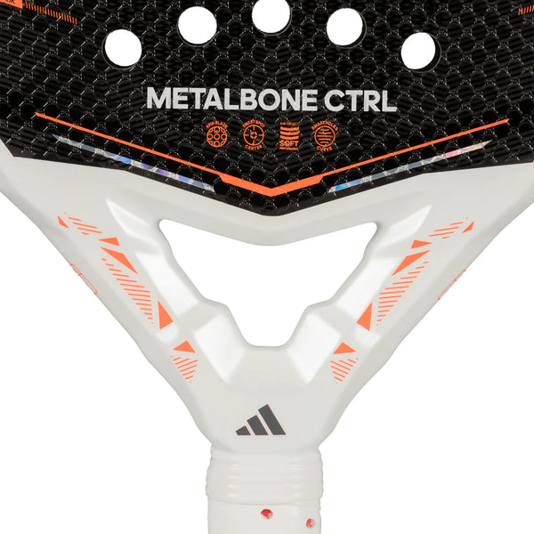 ADIDAS Metalbone CTRL | 2026