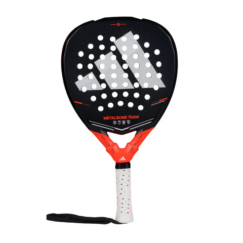 2026 Adidas Metalbone Team padel racket - front face