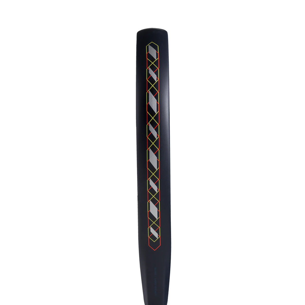 2025 Adidas Match Blue 3.4 padel racket - weight detail
