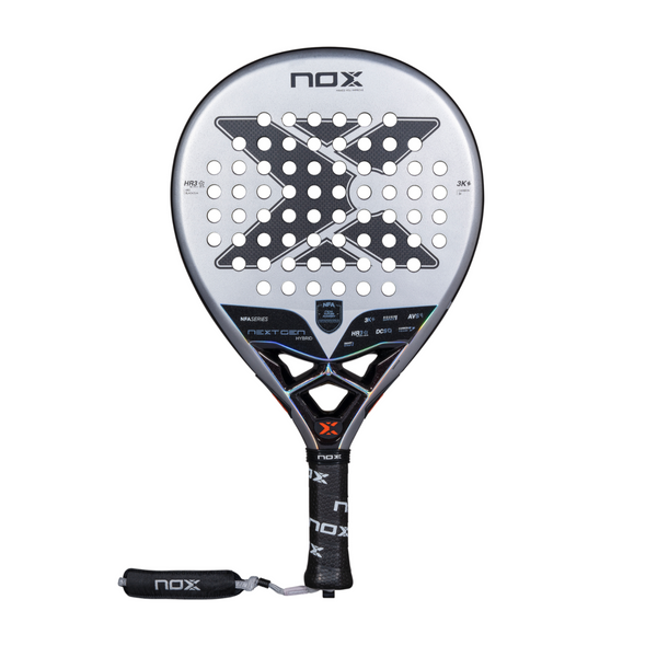 NOX NEXTGEN Pro Hybrid 3K NFA Series | 2025