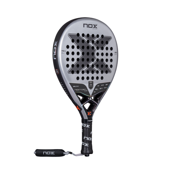 NOX NEXTGEN Pro Hybrid 3K NFA Series | 2025