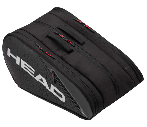 Head Coello Tour Padel Bag - side profile view