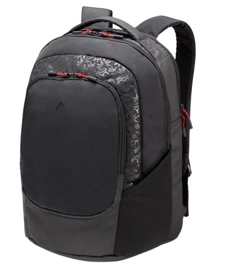 Head Coello Pro X Padel Backpack - front three-quarter view