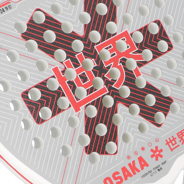 Osaka Vision Pro Power | 2024
