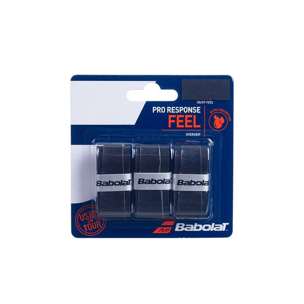 BABOLAT - Pro Response Overgrip - Shop Online | Padel Gear