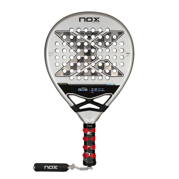 Nox AT10 Genius 18K | 2024