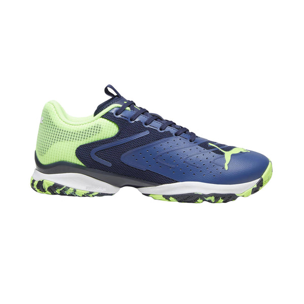 Puma Solar Attack