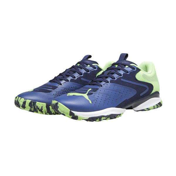 Puma Solar Attack