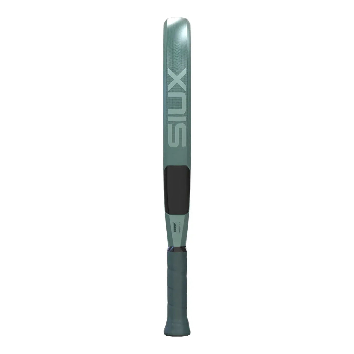 Siux Trilogy Elite 6 padel racket - side view
