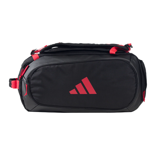 Adidas Racket Bag Tour Black | 2025