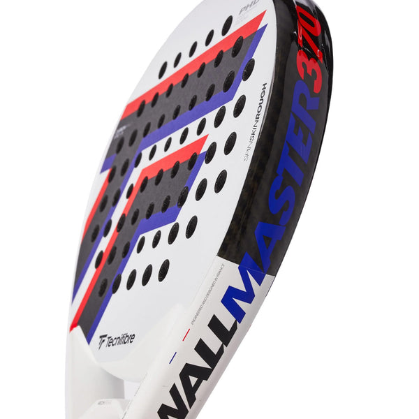 Tecnifibre Wall Master 370