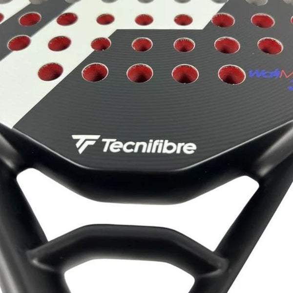 Tecnifibre Wall Master 375 PHD