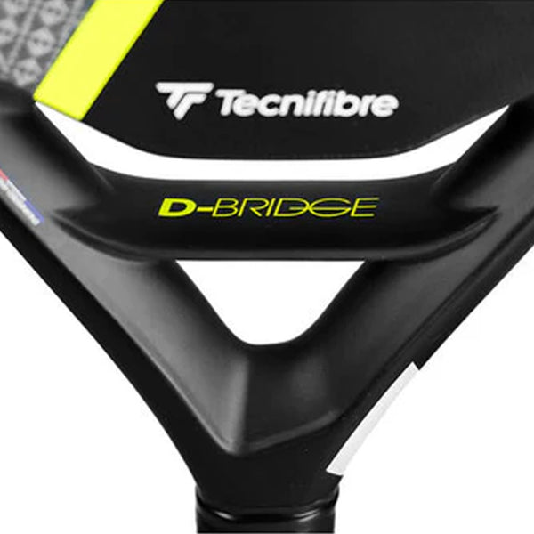 Tecnifibre Wall Breaker 375