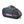 Wilson Padel Team Bag Dark Grey/Red