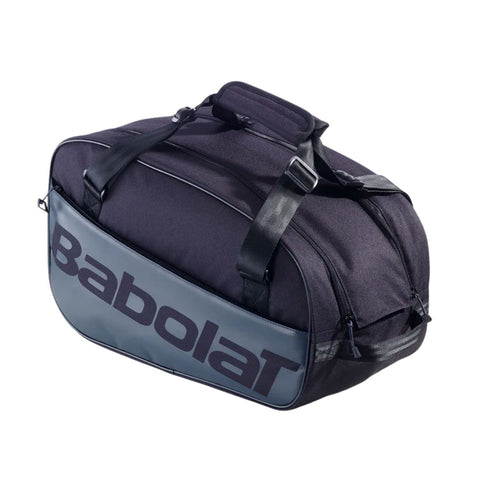 Babolat Court S padel racket bag - angled three-quarter view