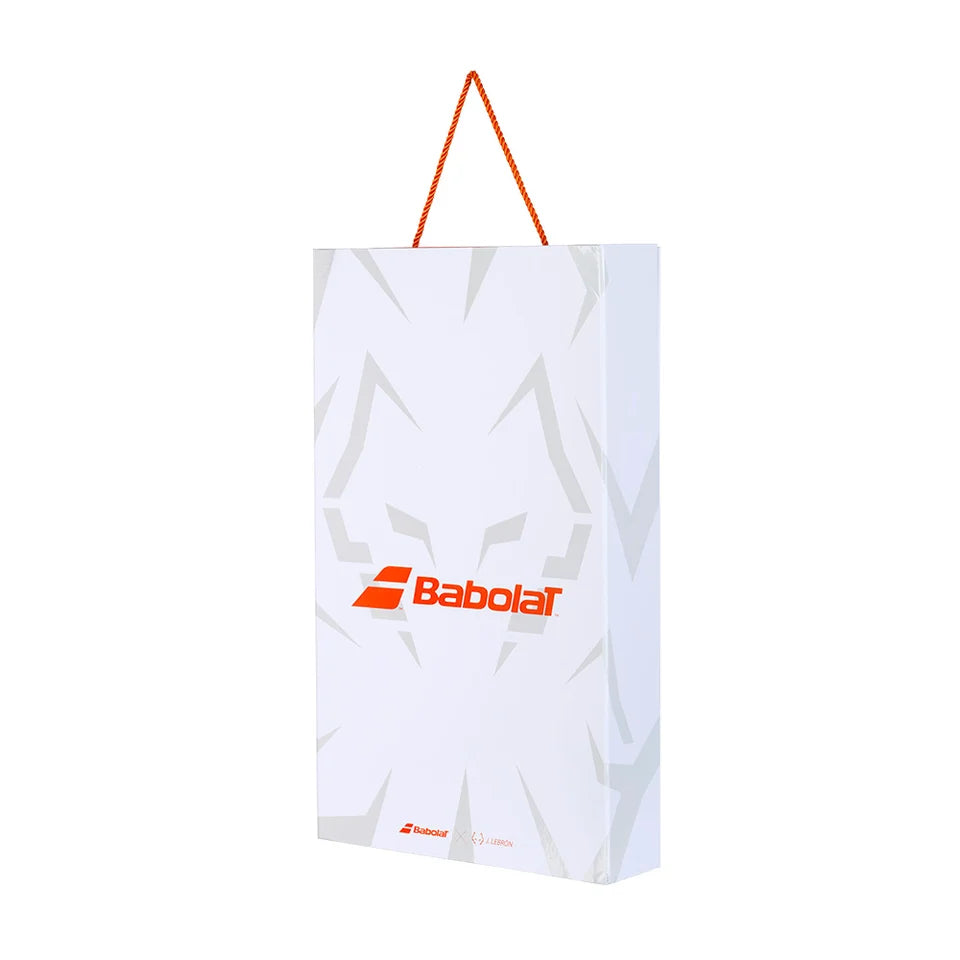 2026 Babolat LeBron Viper 3.0 padel racket - presentation gift bag