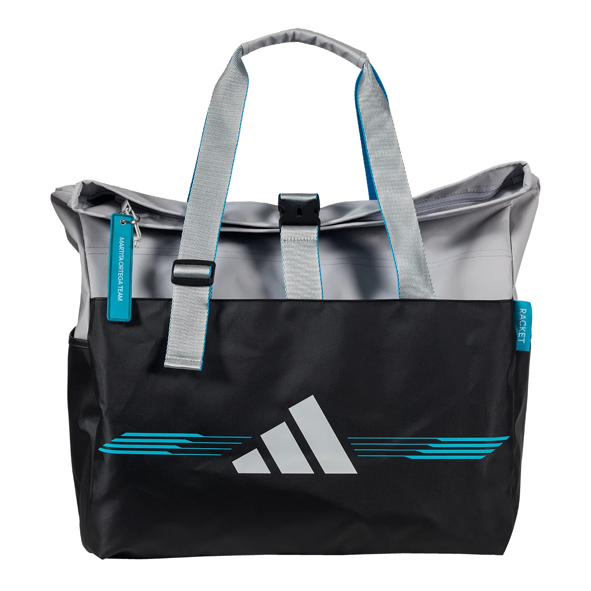 Adidas Weekend Bag - front view