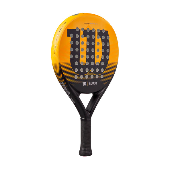 Wilson Burn Elite Padel 2