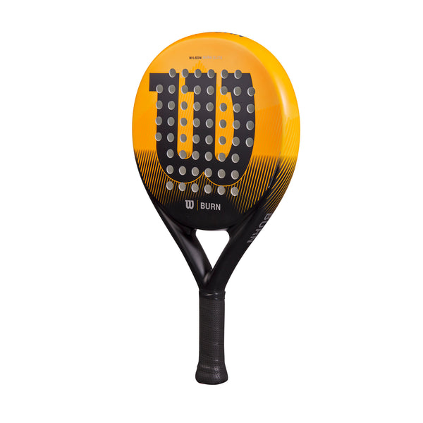 Wilson Burn Elite Padel 2