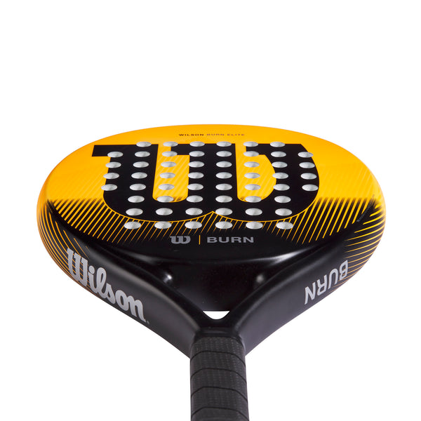 Wilson Burn Elite Padel 2