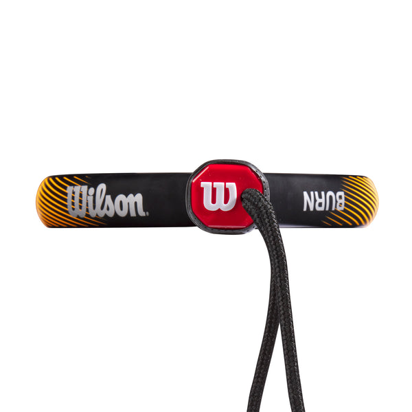 Wilson Burn Elite Padel 2