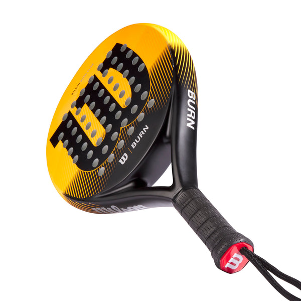 Wilson Burn Elite Padel 2