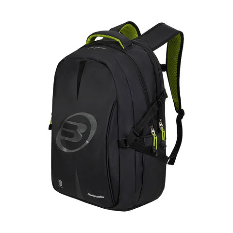 2026 Bullpadel XPLO padel backpack - front view
